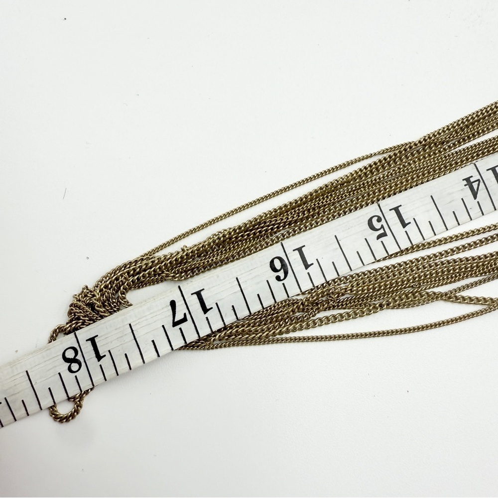 Stella & Dot Jasper Ombre Necklace - Picture 8 of 10